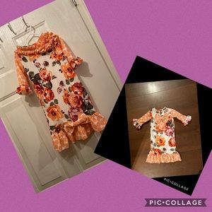 Reserved matching mommy outfit